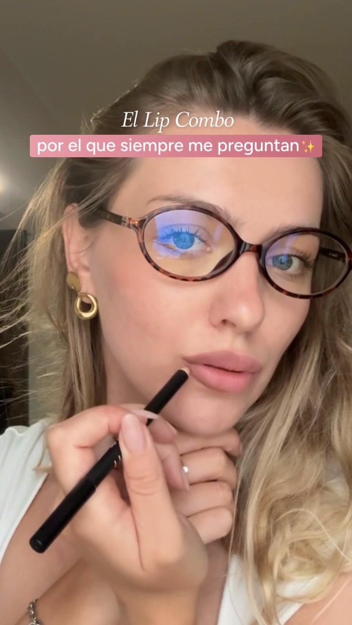 La colección todoterreno para tus labios 💄