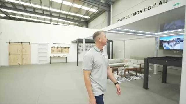 Custom Pergolas | Built for Aussie Living🌤️