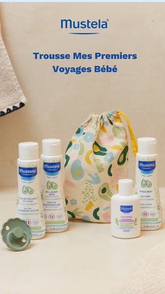 Trousse Premiers Voyages