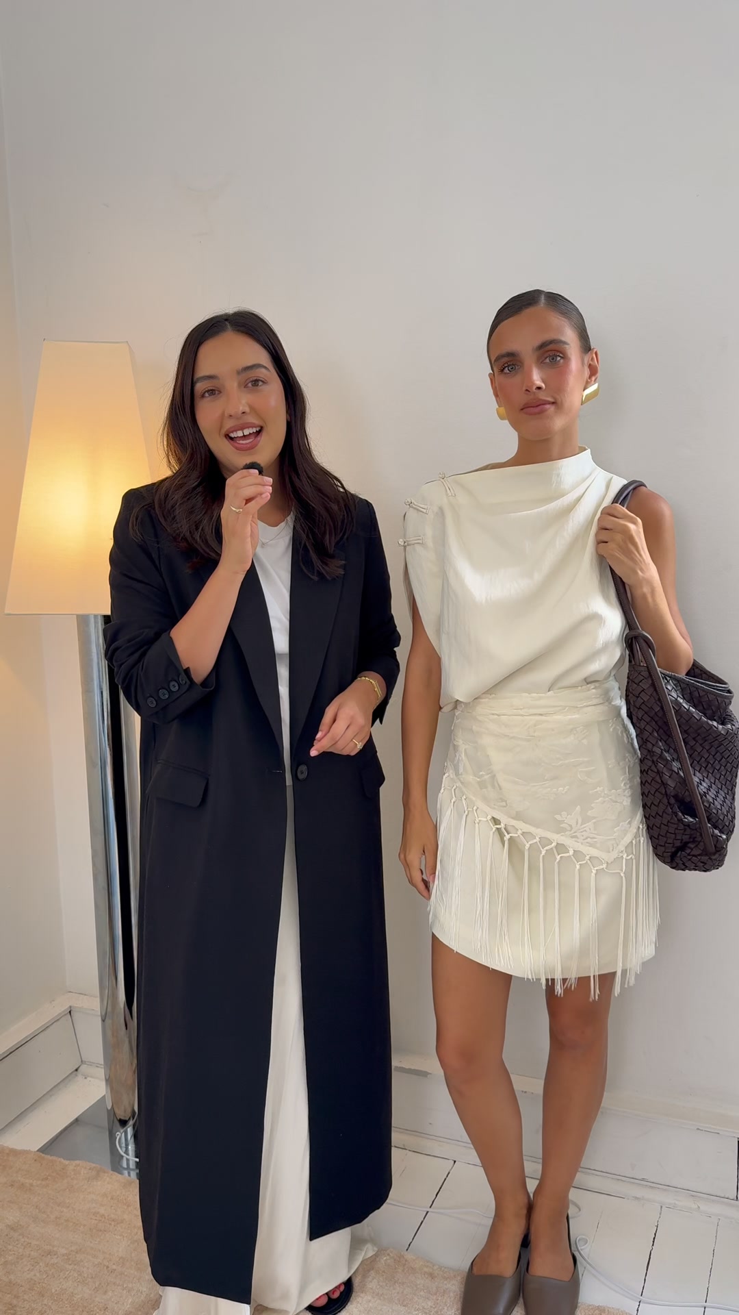 Discover Woven Bella