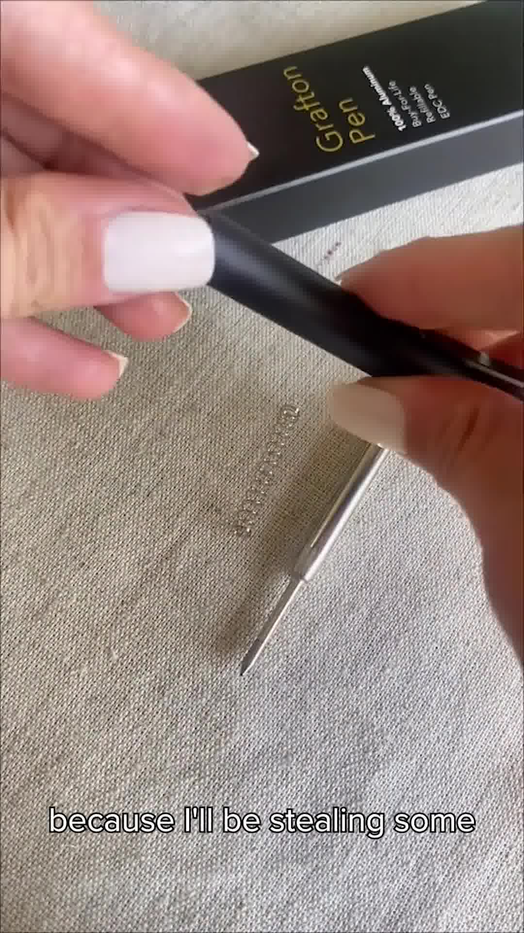 The Pen 7,000+ Founders Trust