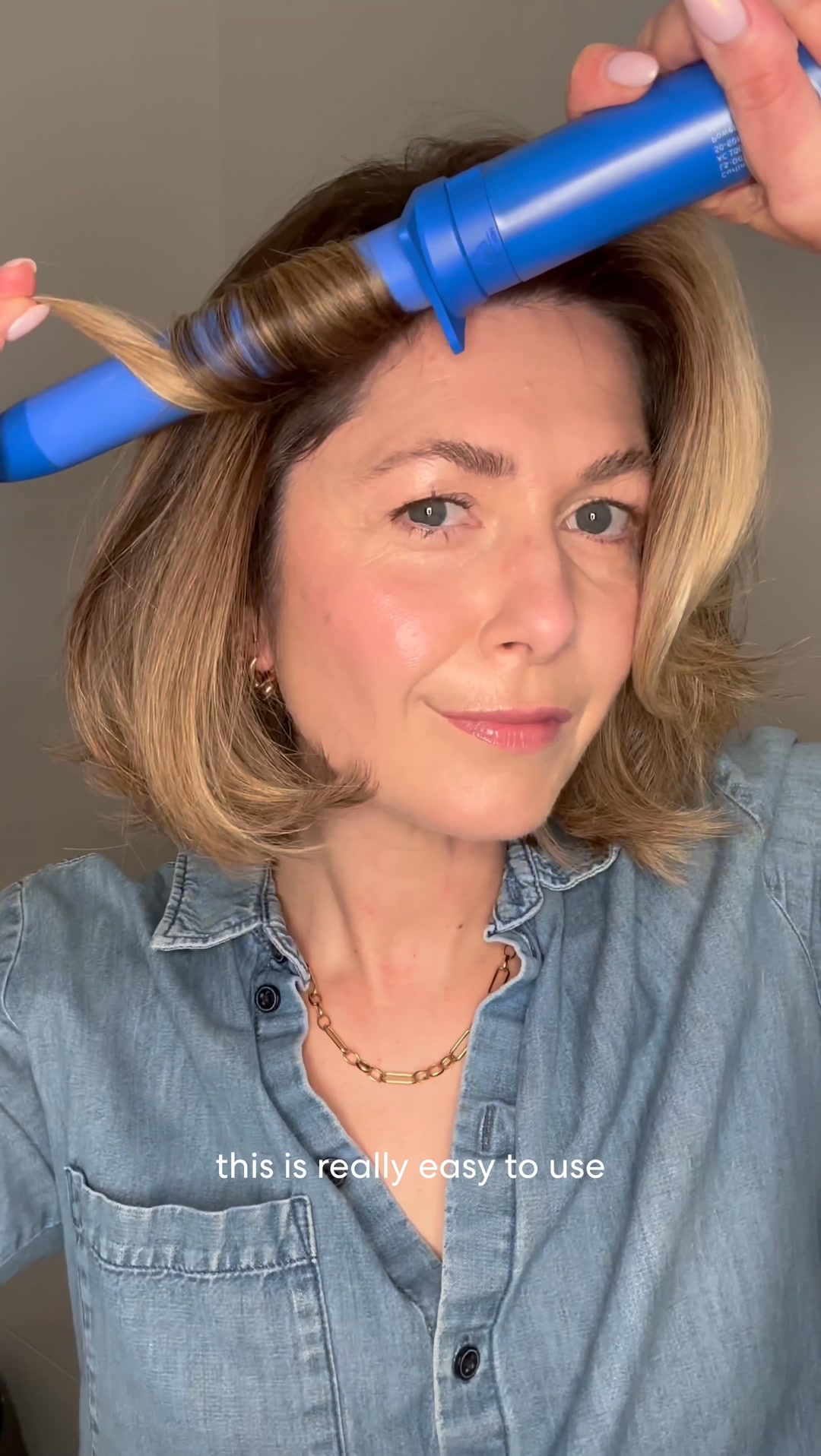 One Tool. Endless Styles. The Game-Changing Multitasker.