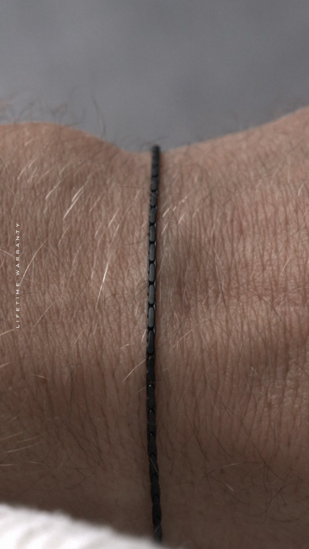 Minimal Waterproof Jewelry