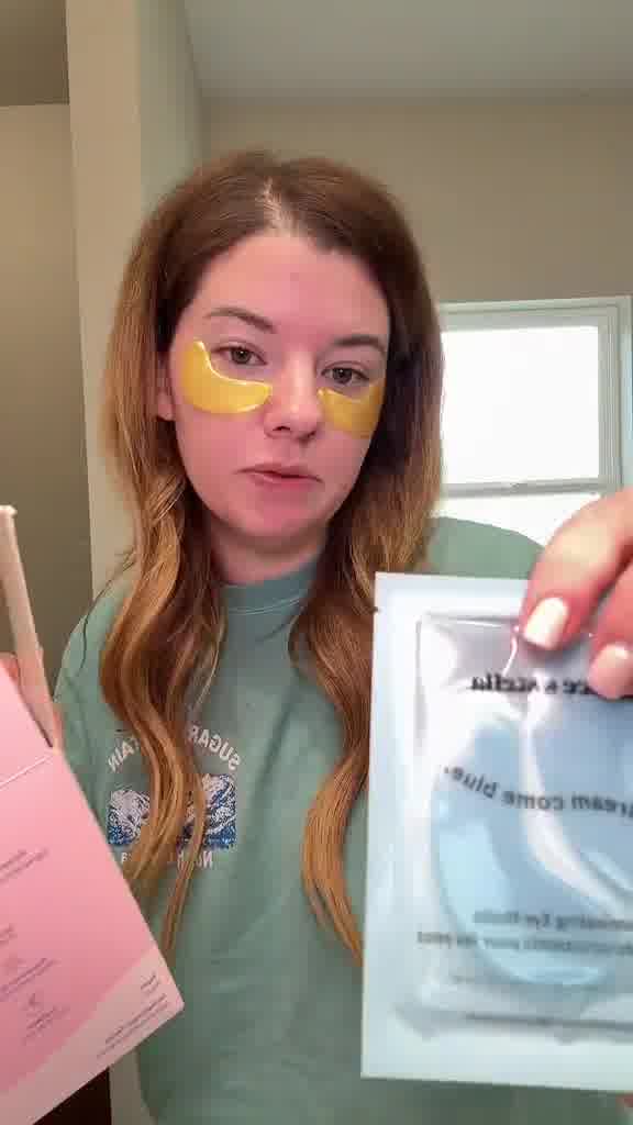 #1 Eye Mask In The 🇺🇸