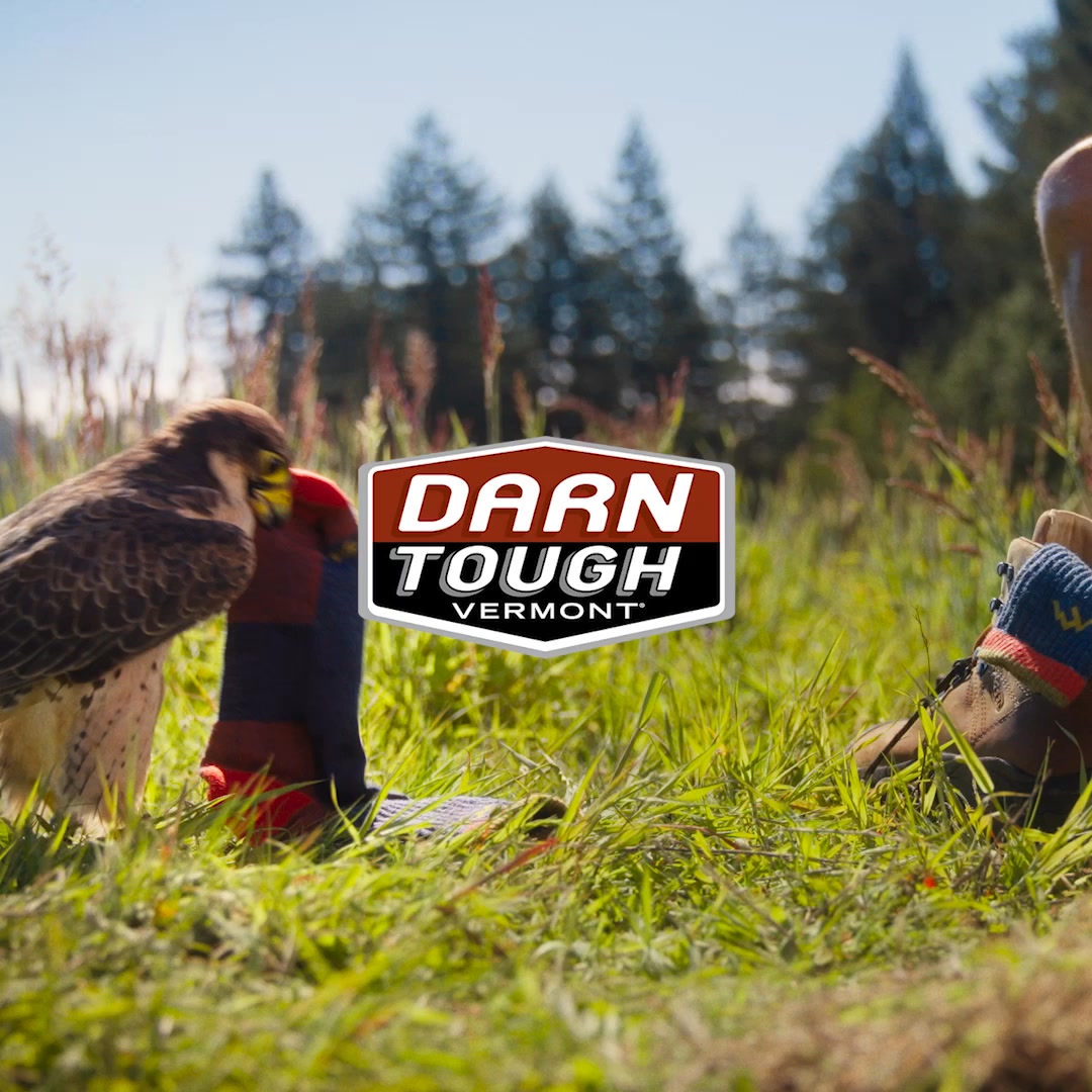 Discover Darn Tough Socks