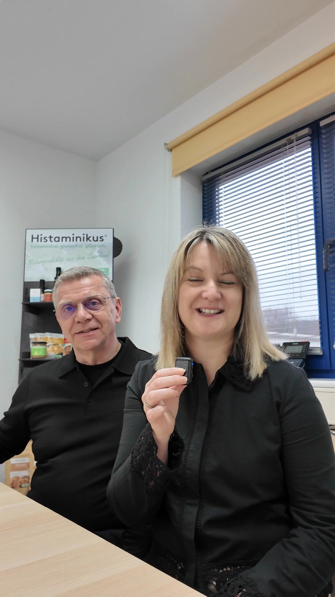 DAOfood: Dein kleiner Helfer für unterwegs