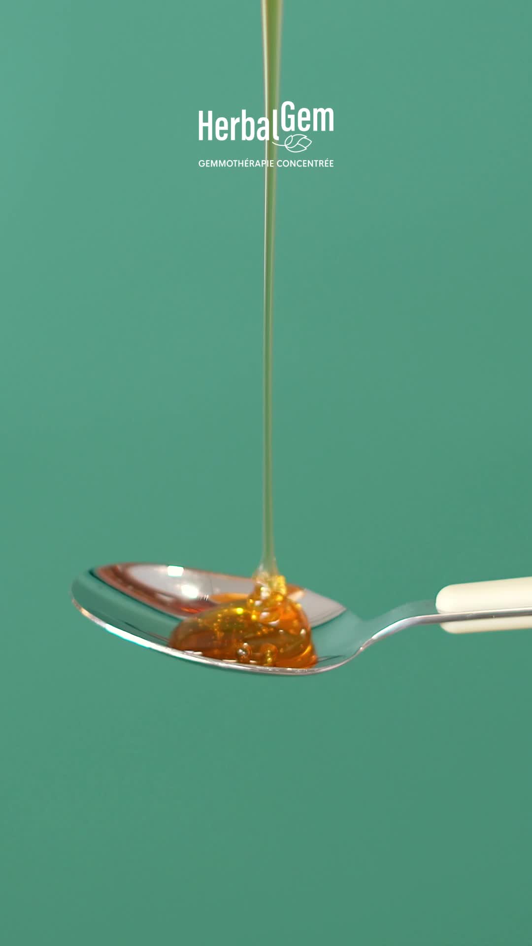 Herbalgem | Les Sirops