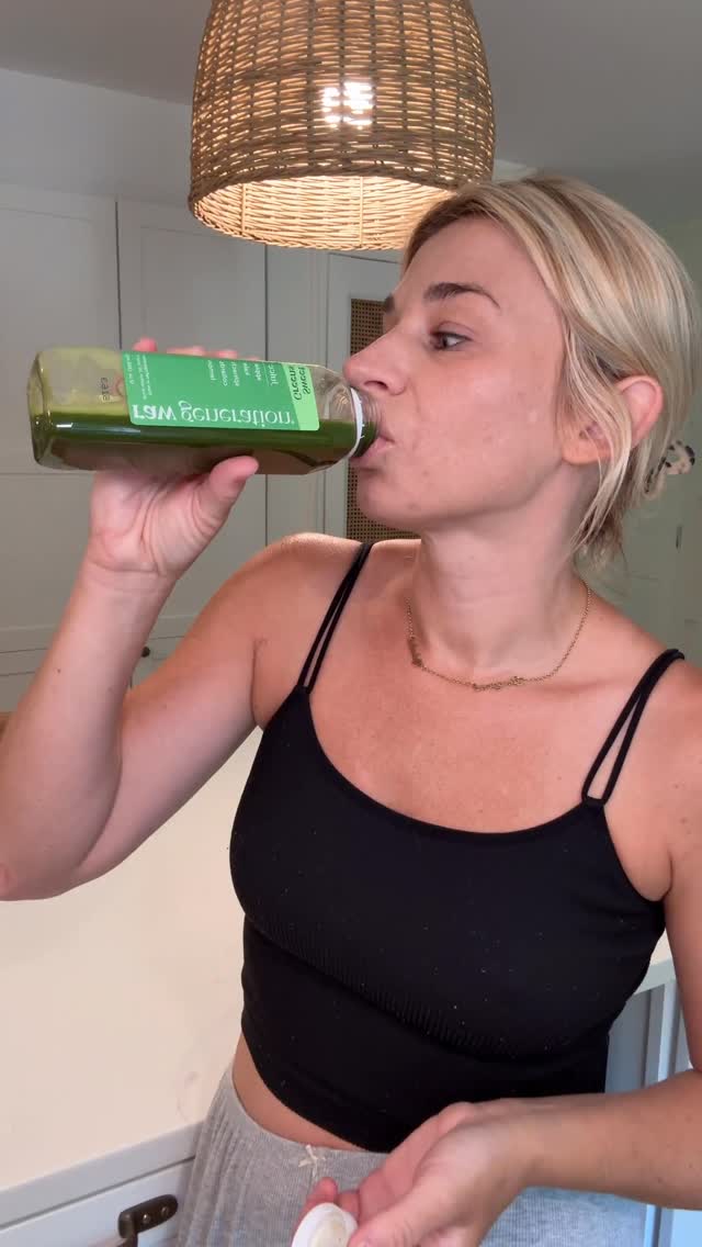 After a long week of ballpark food, the Stay Skinny Method is my go-to reset. It’s not a cleanse — just a simple weekly system that helps me get back on track without adding to my mental load. As a busy mom of two, this takes the guesswork out of healthy eating and helps me feel like myself again. #ad

Millennial Mom, Busy Mom, Working Mom, Mom of Two, Healthy Eating, Stay Skinny Method, Raw Generation, Day in the Life, What I Eat in a Day 

Comment SHOP below to receive a DM with the link to this post on my LTK ⬇ https://liketk.it/5iq40 #ltkactive #ltkhome
