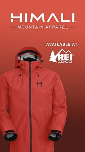 Shop HIMALI at REI Online