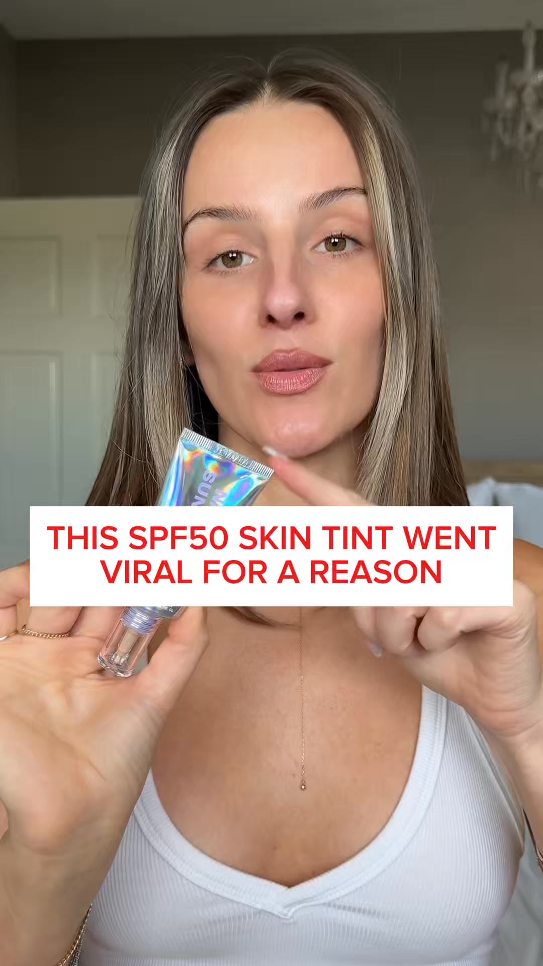 Flawless skin, everyday ✨