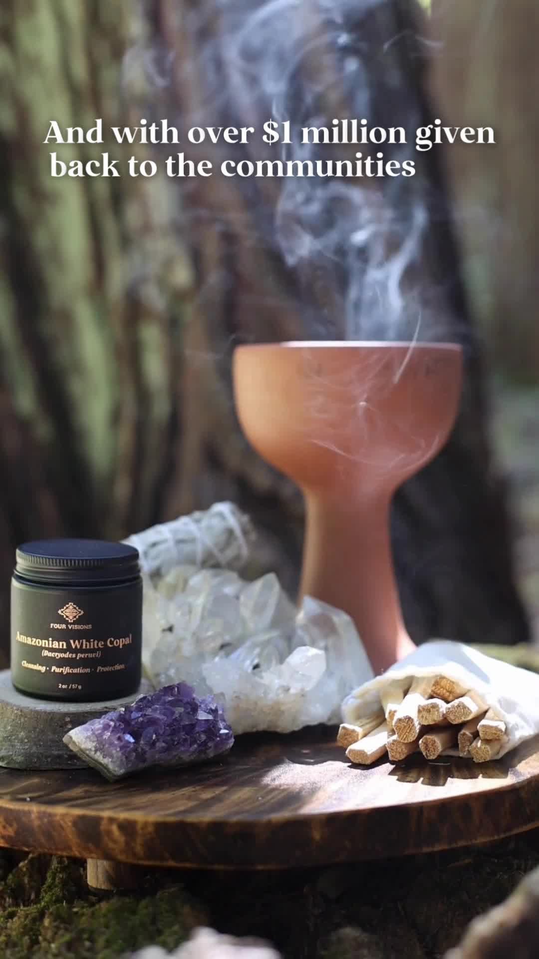 Integrating Ancient Plant Wisdom Into The Modern World