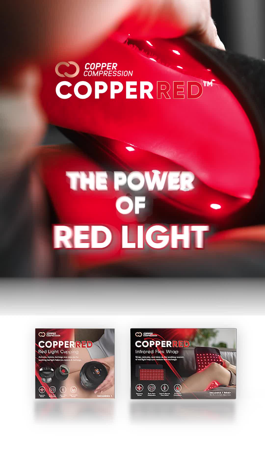 Heal Deeper, Feel Stronger 💥