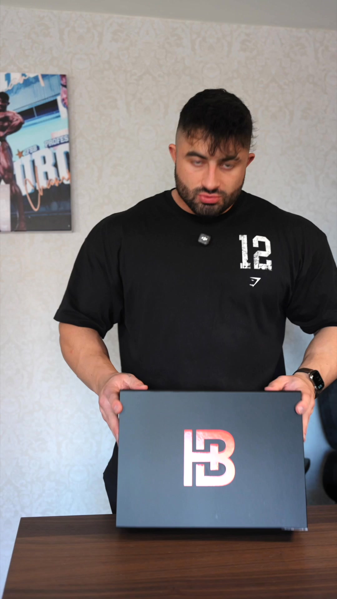 Stock is now entering limited availability!