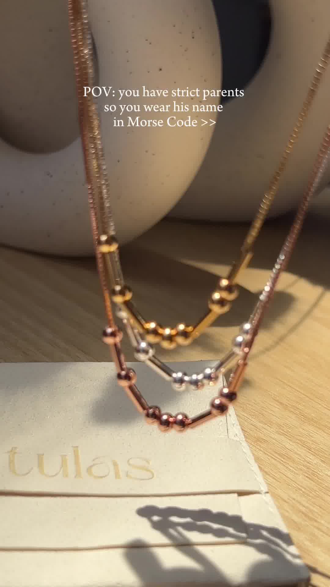 The Perfect Gift 🎀