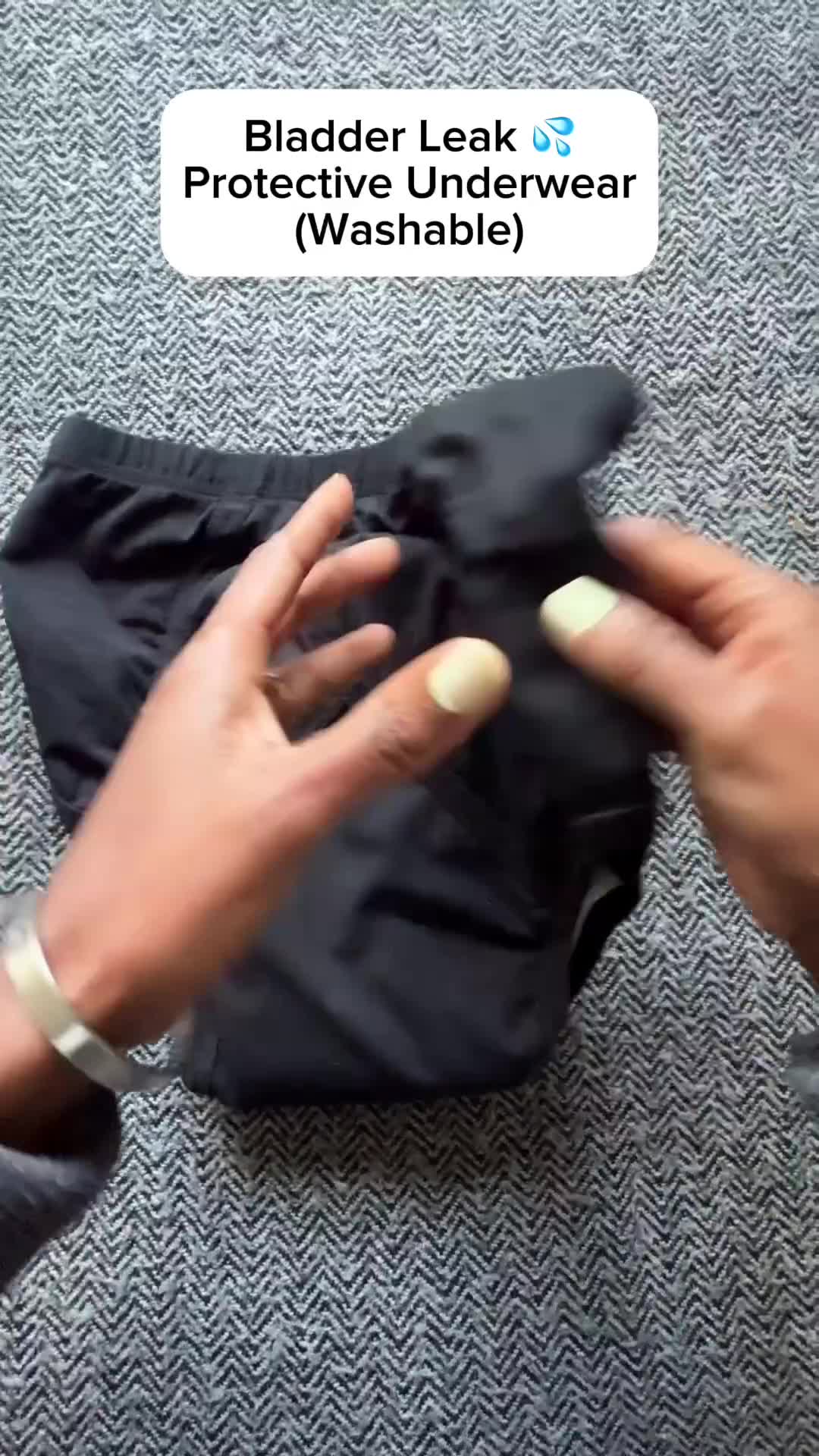 First Pair Guarantee