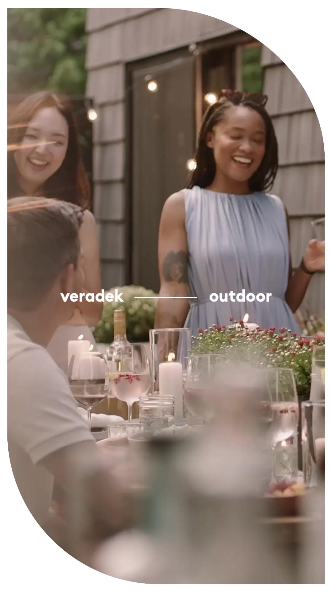 Life's Best Moments Happen Outside