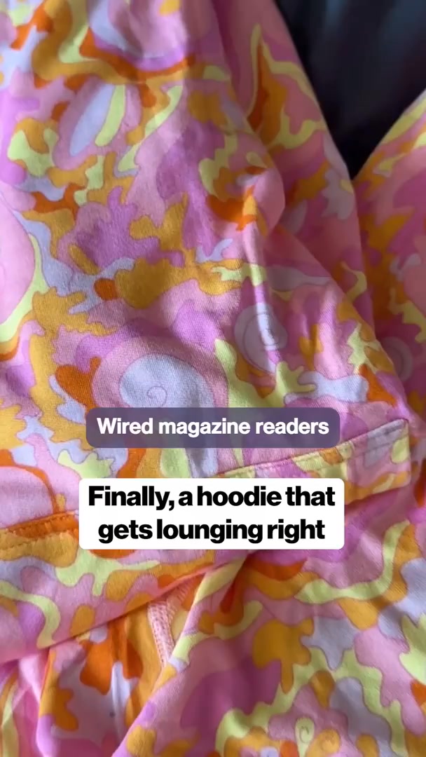 "The Perfect House Pant"