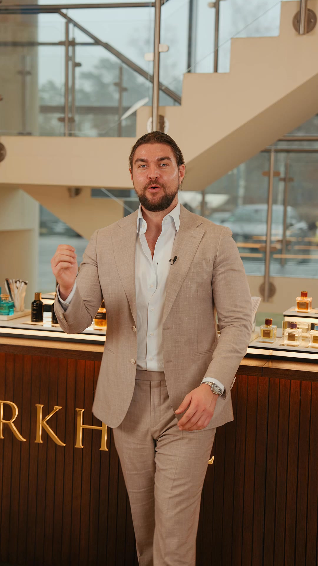 Jetzt Partneranfrage stellen