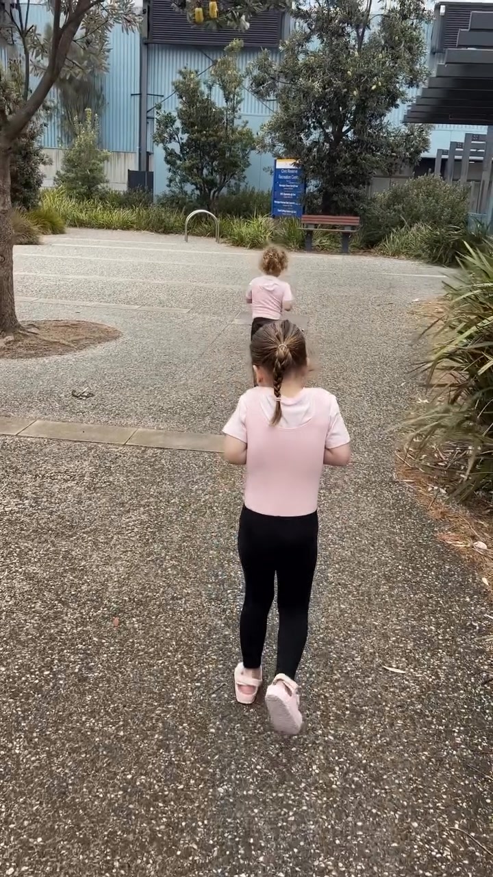 Protein that fits real life