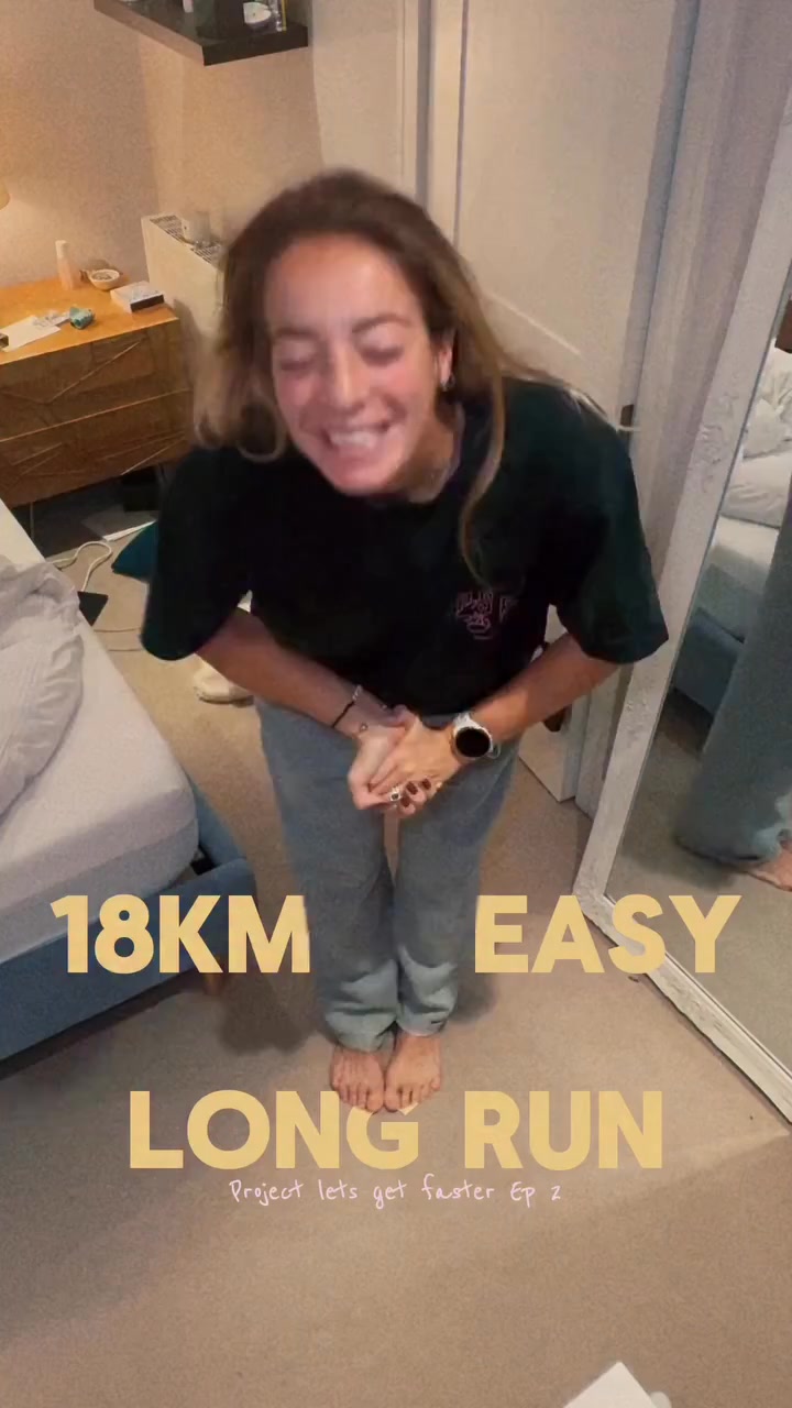 The first energy gel actually designed BY runners, FOR runners 💥

We’ve tested it with over 500 runners before launch because we knew it had to be right 🏃

Here's what makes Puresport Energy Gels different: 

⚡ One gel every 30 minutes - we've run the numbers for you
🧪 Dual carb formula that's gentle on your gut
😋 Light, natural flavours, without the artificial taste

Shop yours → puresport.co