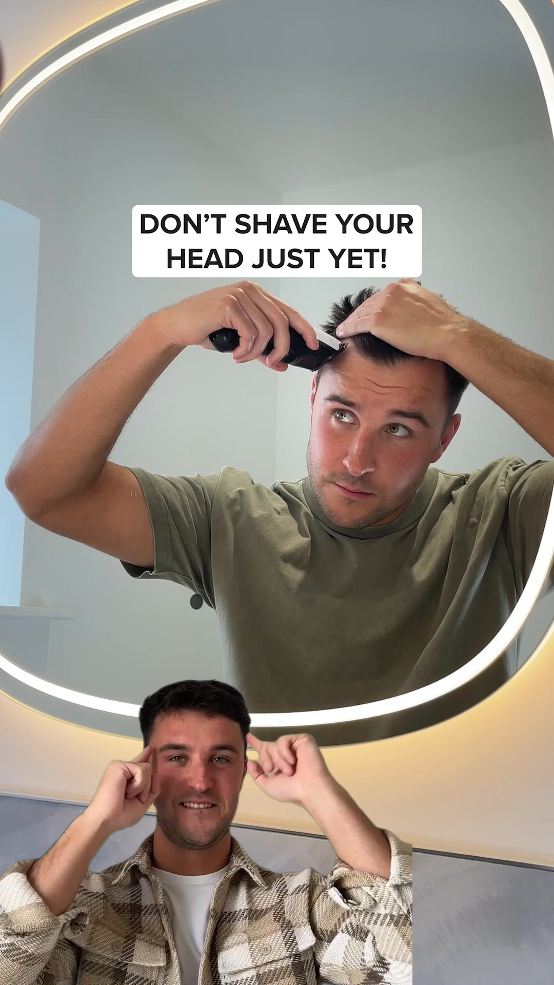 One Bottle Sold Every 30 Secs