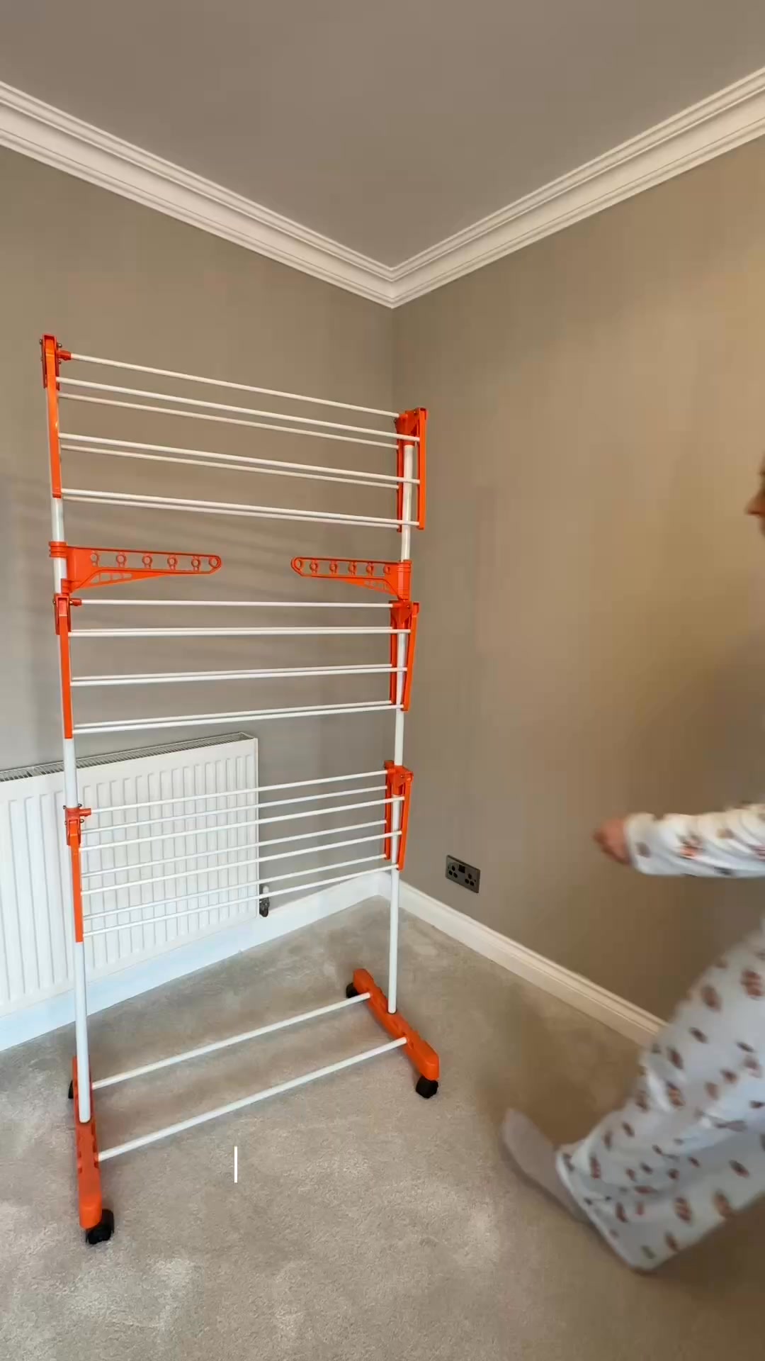 Laundry Days, Made Easier