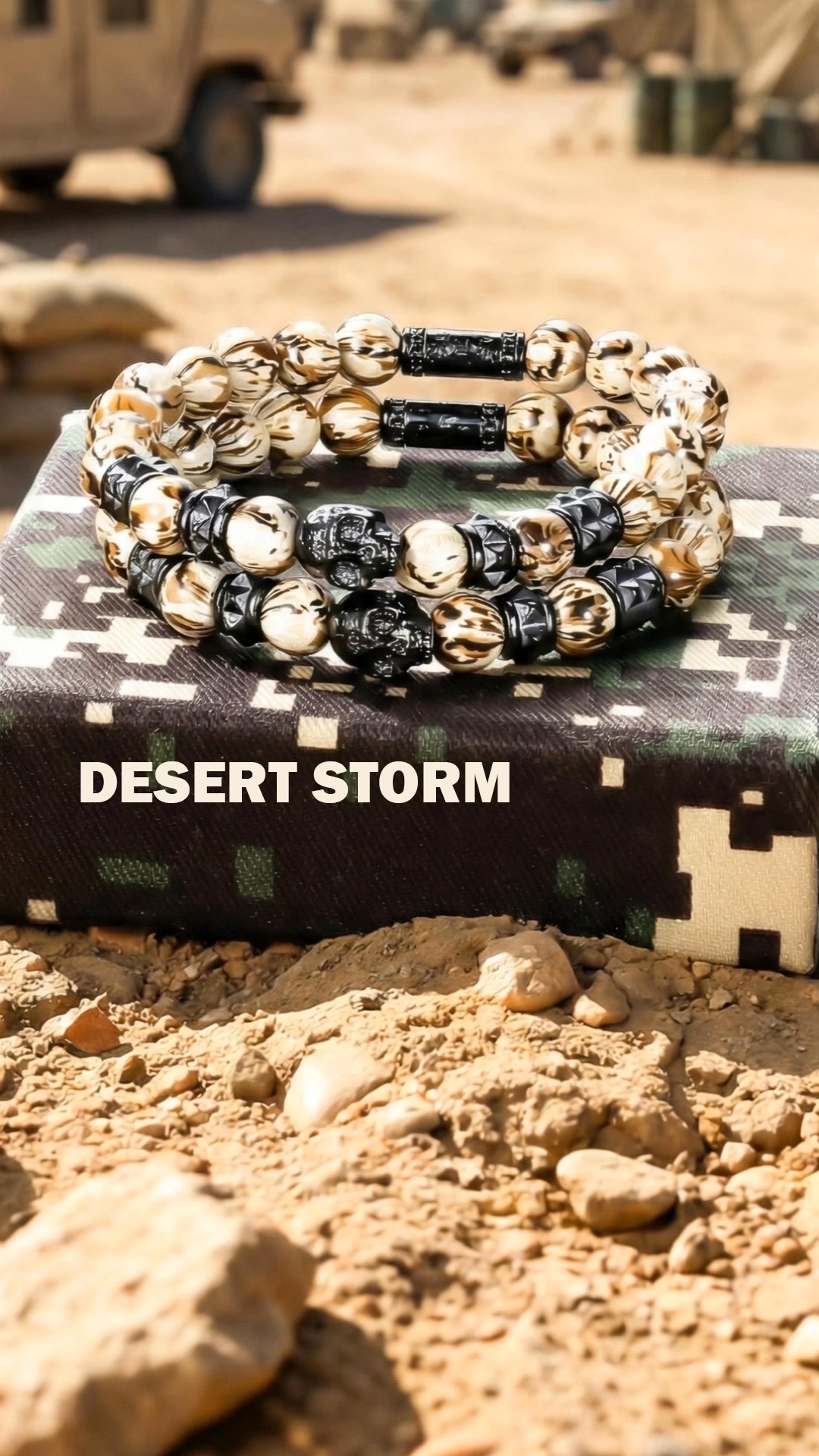 Start your collection