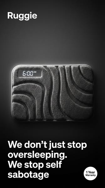 Why People Are Ditching Their Alarm Clocks