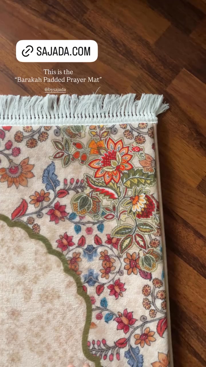 Your Knees Will Thank You