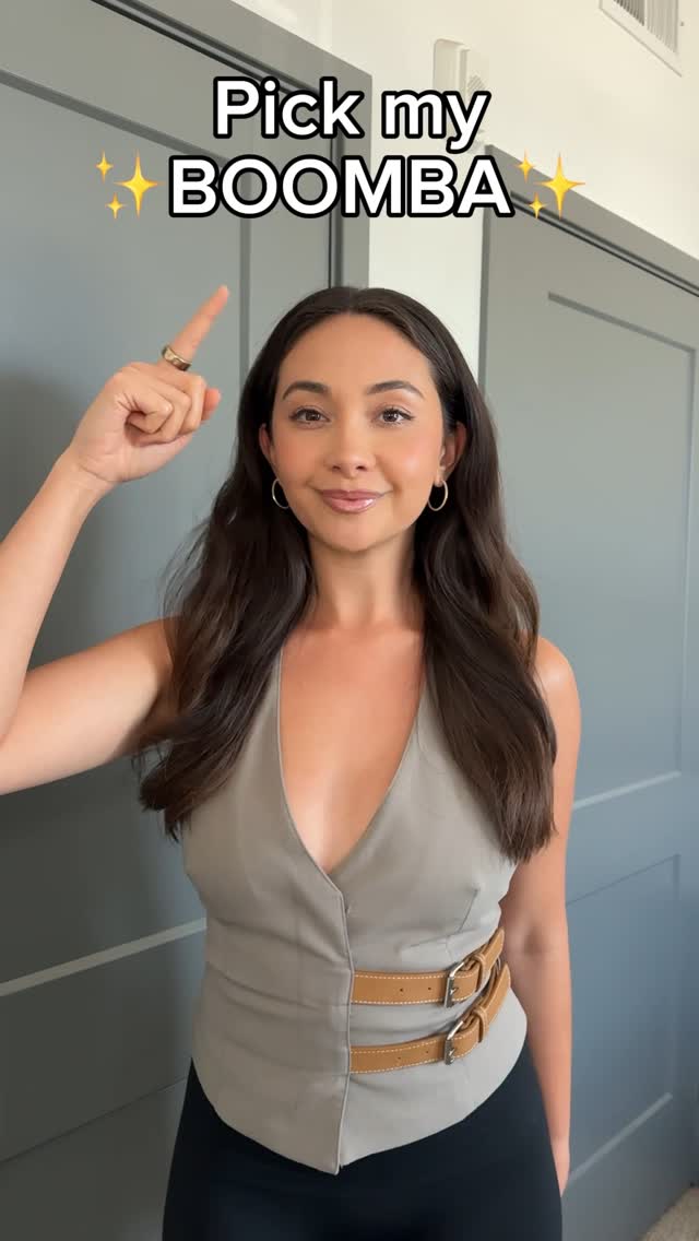 🤔Not sure to pick the padded or non padded one? ❤️

All BOOMBA inserts help to lift and create cleavage, the biggest difference between the padded inserts and non padded inserts is how thick they are. 🔥

If you want to have a fuller looking shape from the side, pick our padded inserts like ultra boost and Demi boost! 

If you only want to lift and shape without adding size, pick our invisible lift and subtle lift insert. 

If you want a happy medium, then pick our perfect boost for one extra cup size! 

If you are still unsure, send us a DM! We are available 24/7 to assist you with selecting the correct style and size! ❤️

#boombababe #weddingdress #weddingphotography #bride #bridesmaid #bridetobe #instantresults #girlmeme #meme #girlmemes #eyelashes #makeupinspo #hairinspo #makeup #eyelash #outfitinspo #beforeandafter #vscocam #weddinginspo #vsco #wow #nofilter #beauty #bridesmaiddress #justengaged #isaidyes