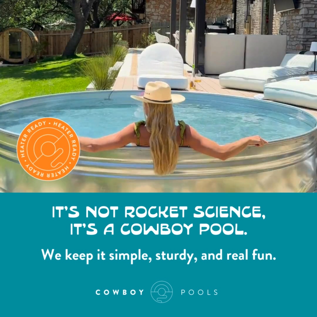 Your Backyard, Upgraded