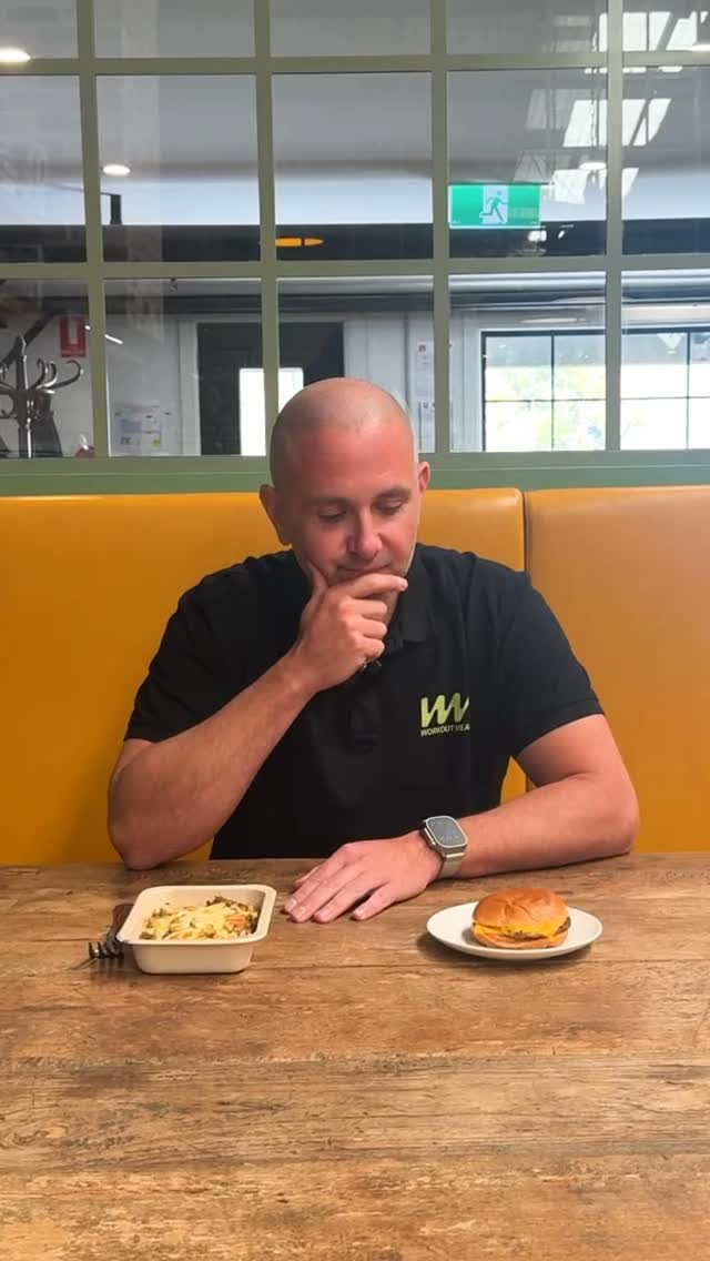 13g protein? Cute.
Try 50g in our Cheeseburger Bowl.
More protein. More power. More you. 🔥

#WorkoutMeals #ProteinGoals #MealPrepDoneRight