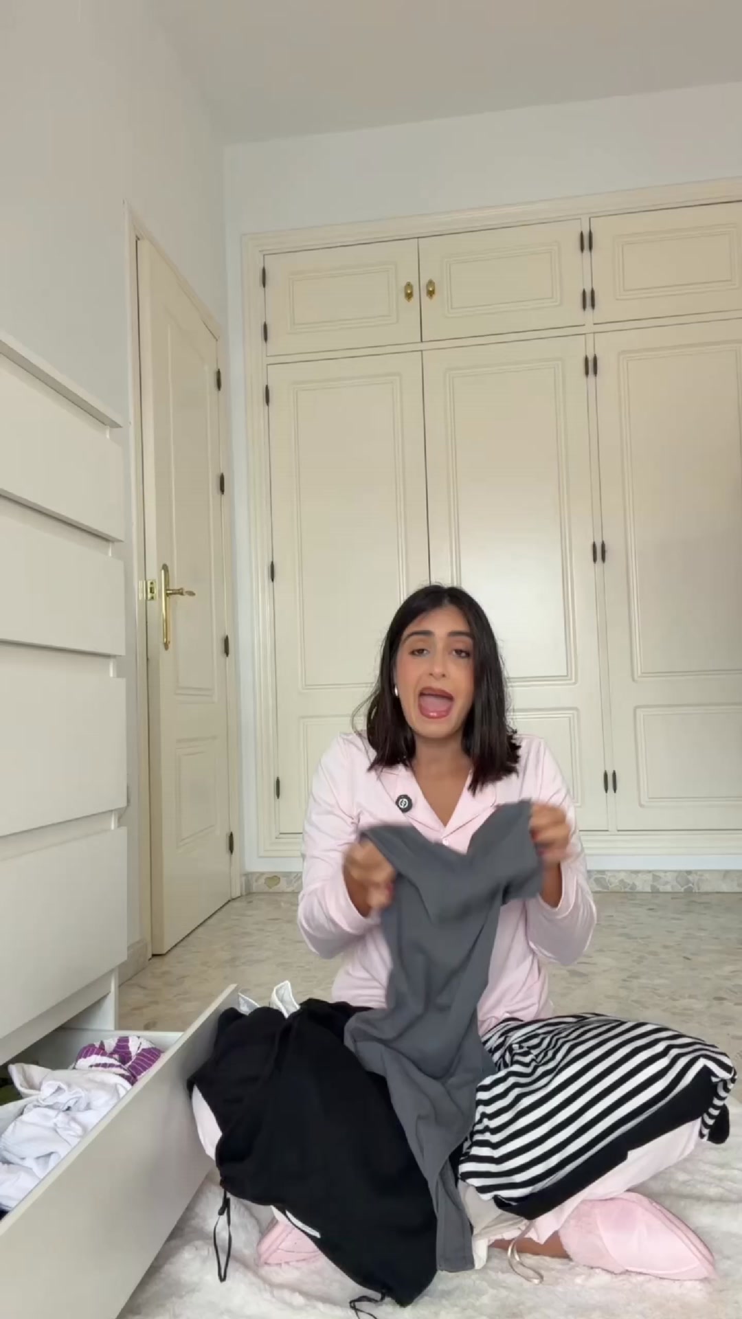 Descubre la nueva cápsula de mujer