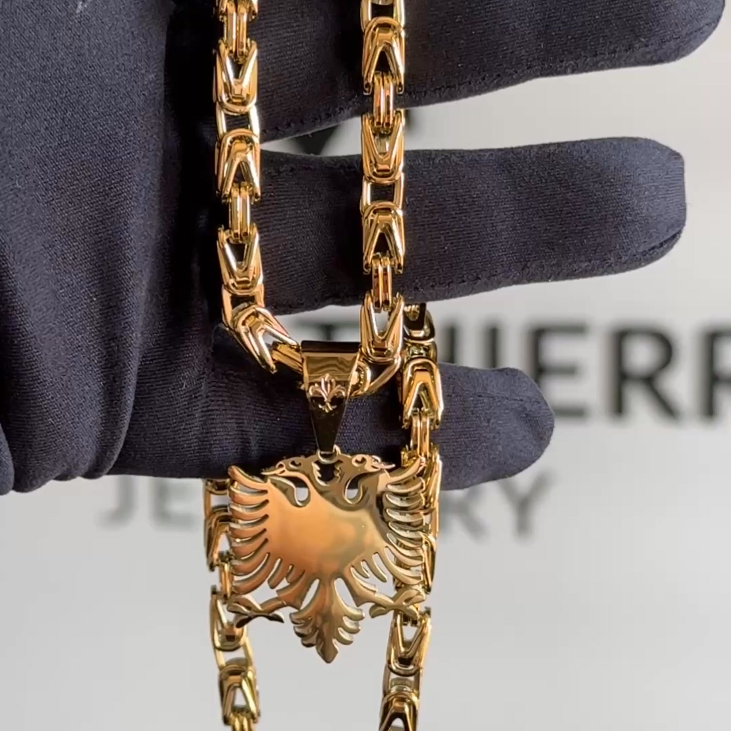 Dein neues Statement Piece