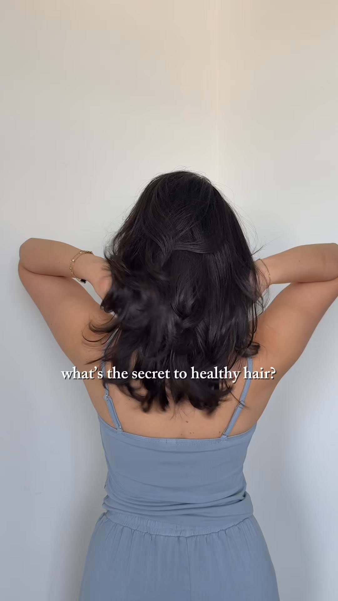 The Moisture Smoothie