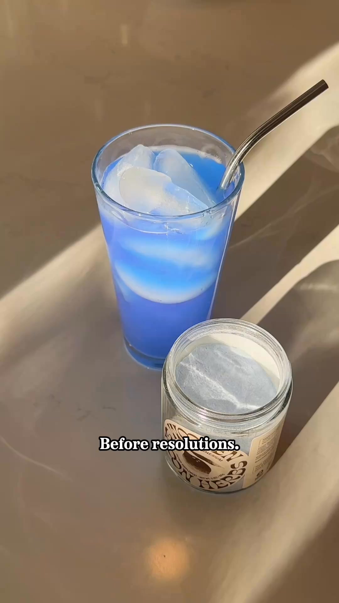 Magic Magnesium: The recovery staple you’ll actually use