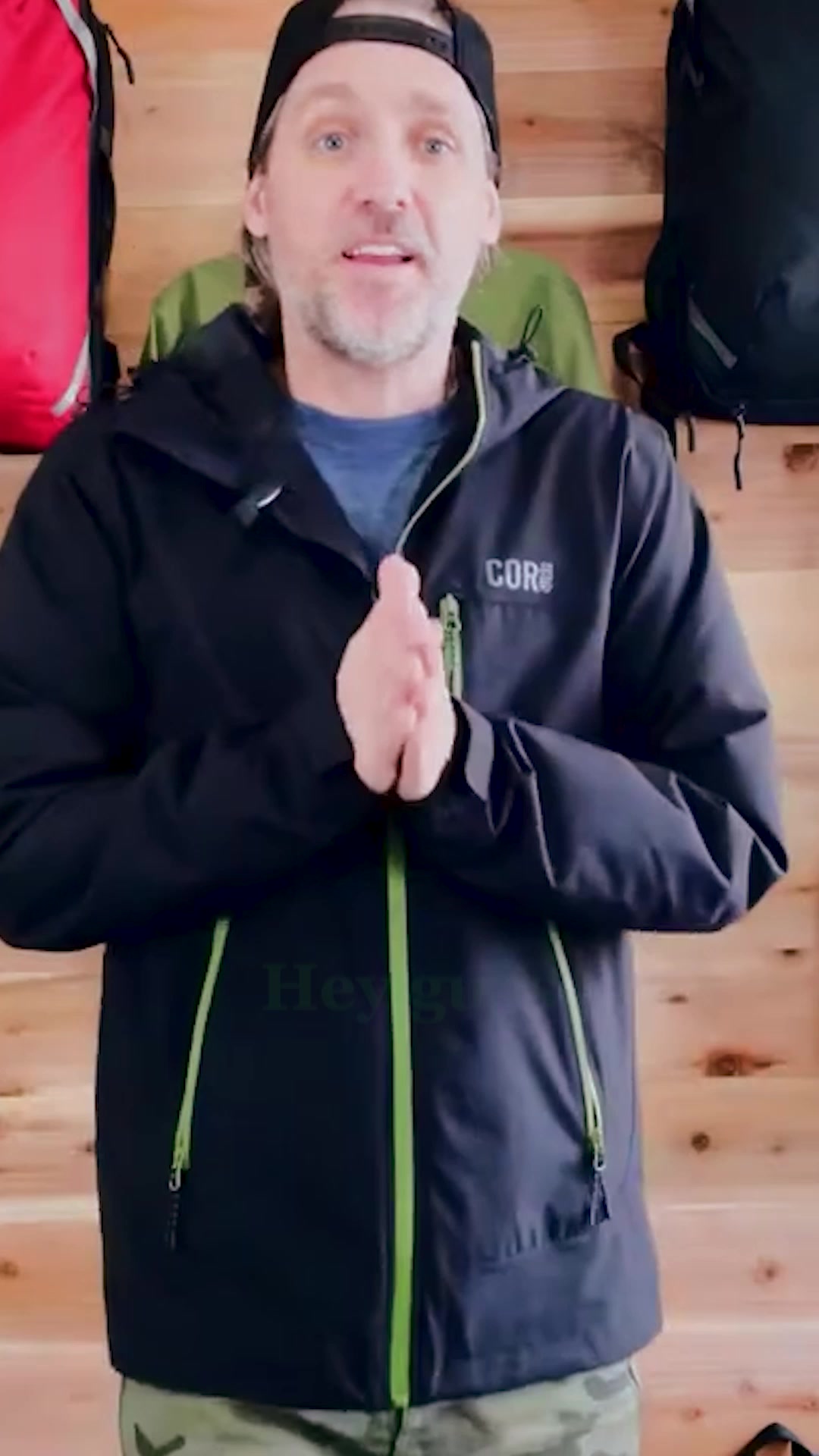 All Weather Performance