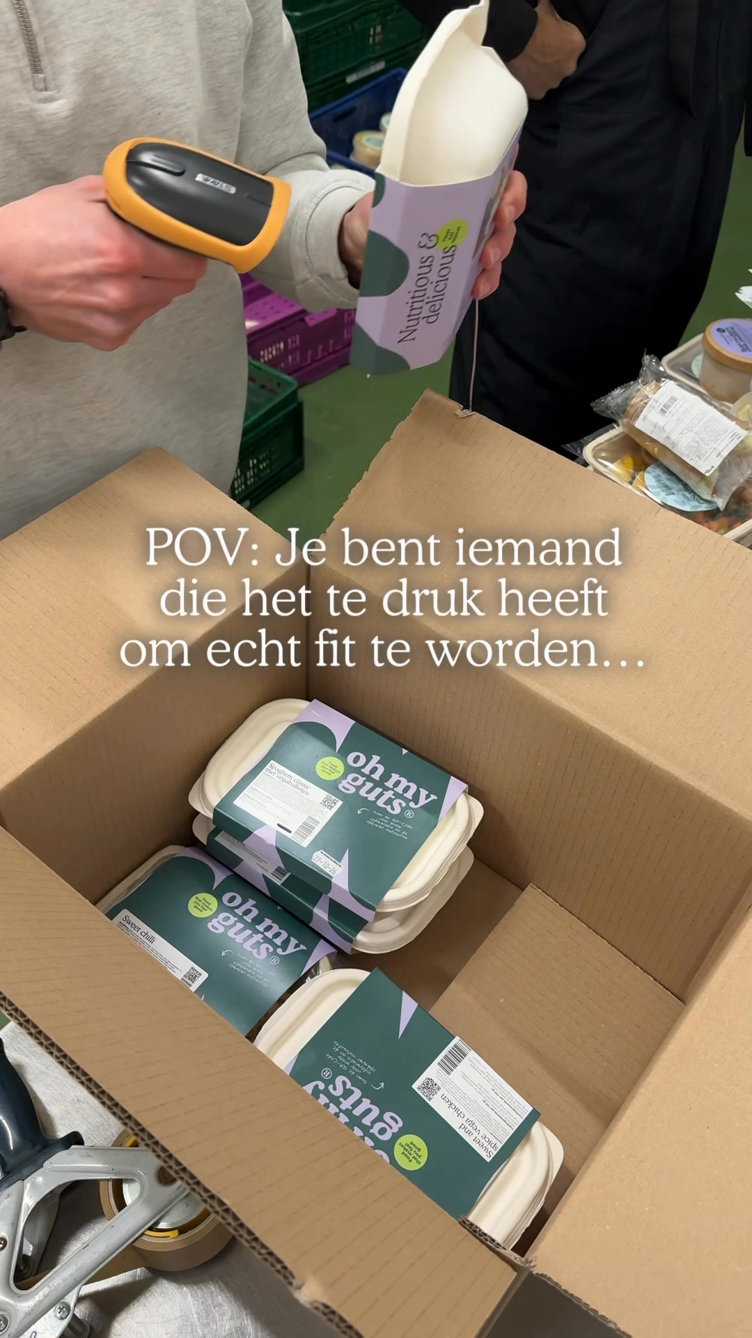 Jouw gezonde reset start hier 🌿