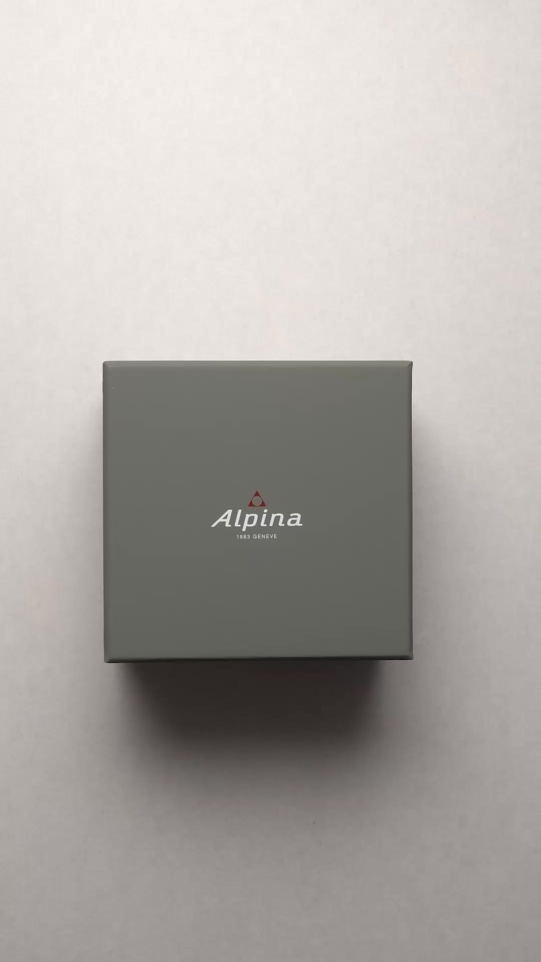 Seastrong Diver Extreme Automatic ALPINA x TRTS