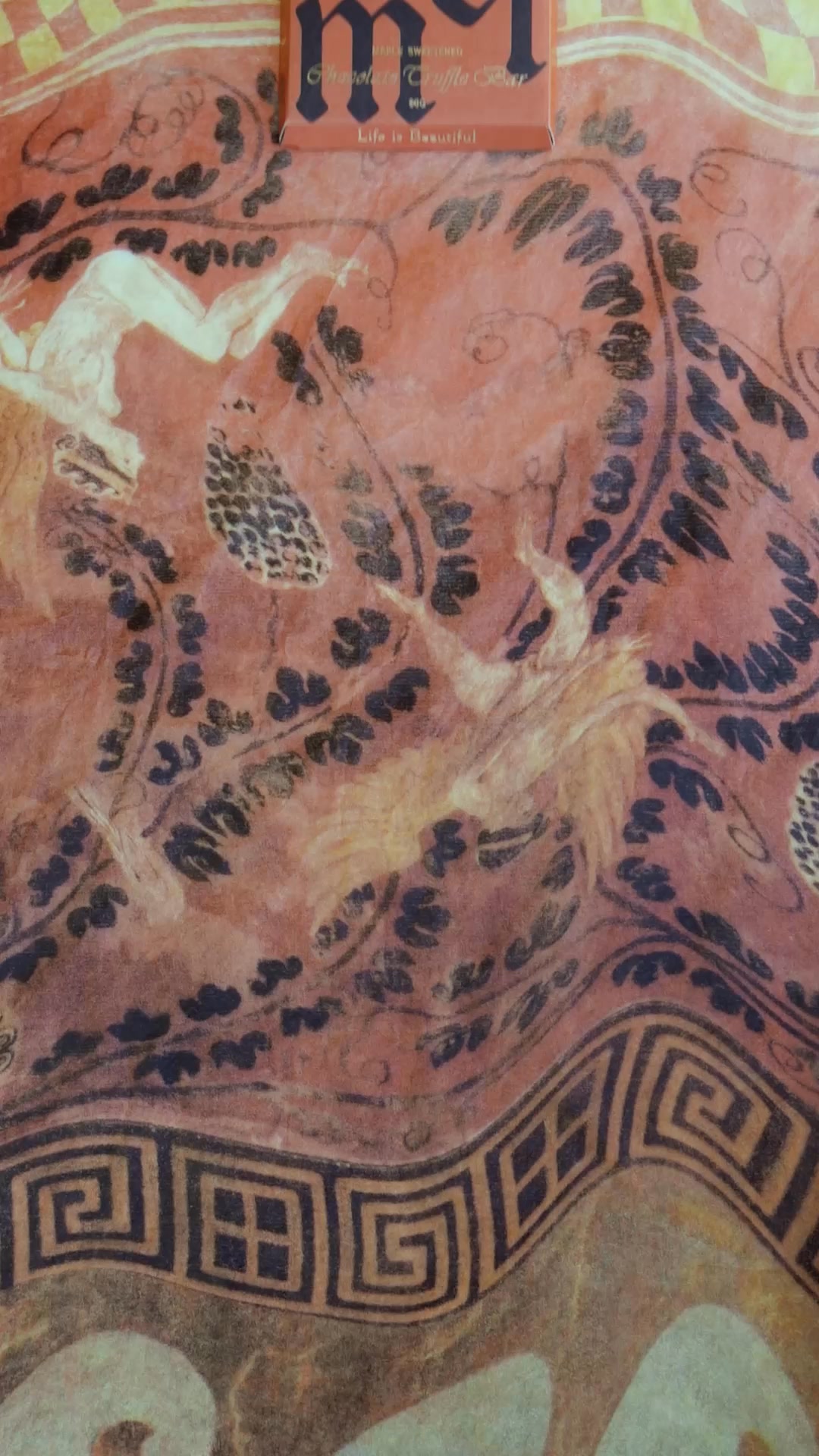 Experience Radical Pleasure