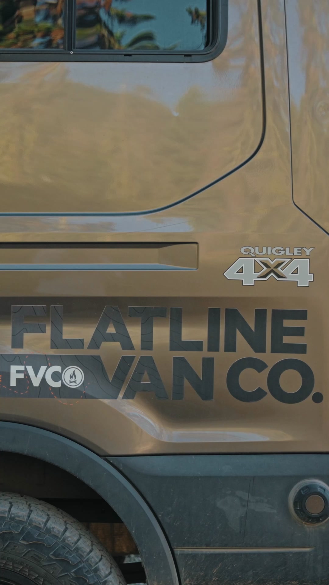 Outfit Your Van for Adventure