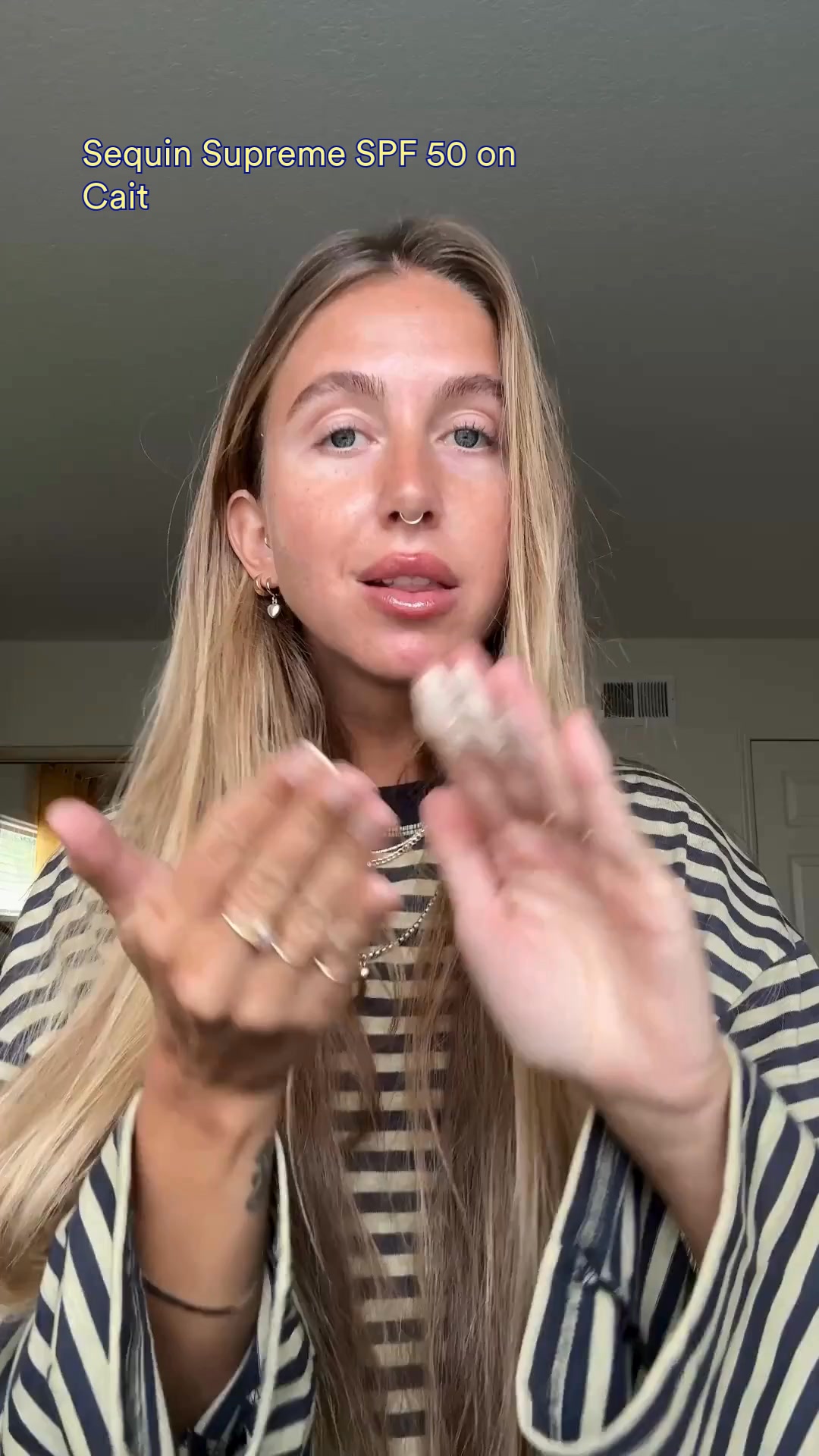 Join the Sephora waitlist.