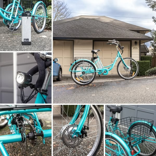 ViribusBikes