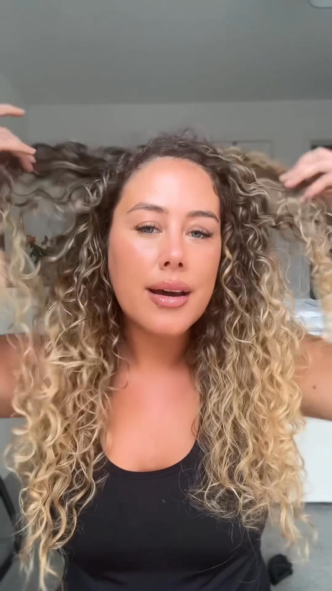 Make Your Curl Routine Work Harder ✨