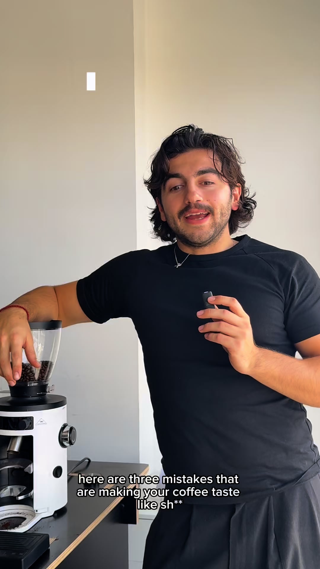 The Blend That Belongs at Home