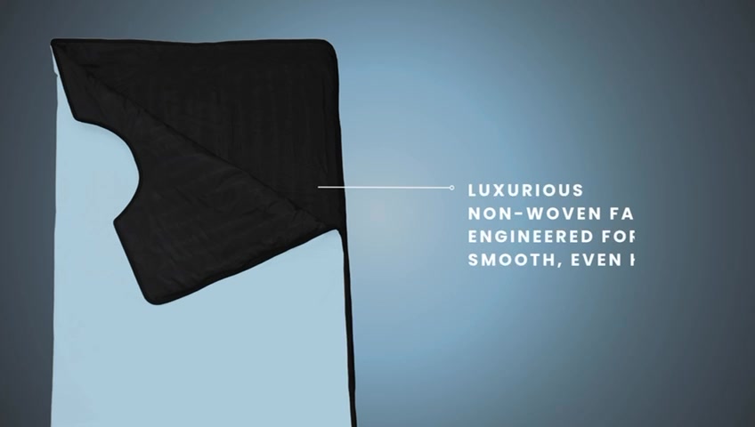 Luxury Home Infrared Blanket