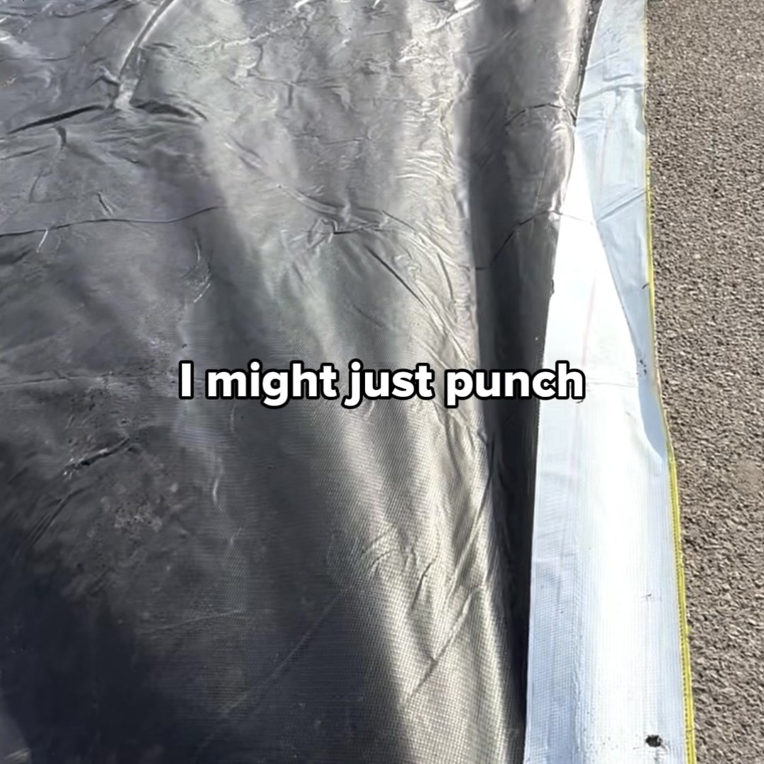 Upcycled Heavy Duty Billboard Tarps