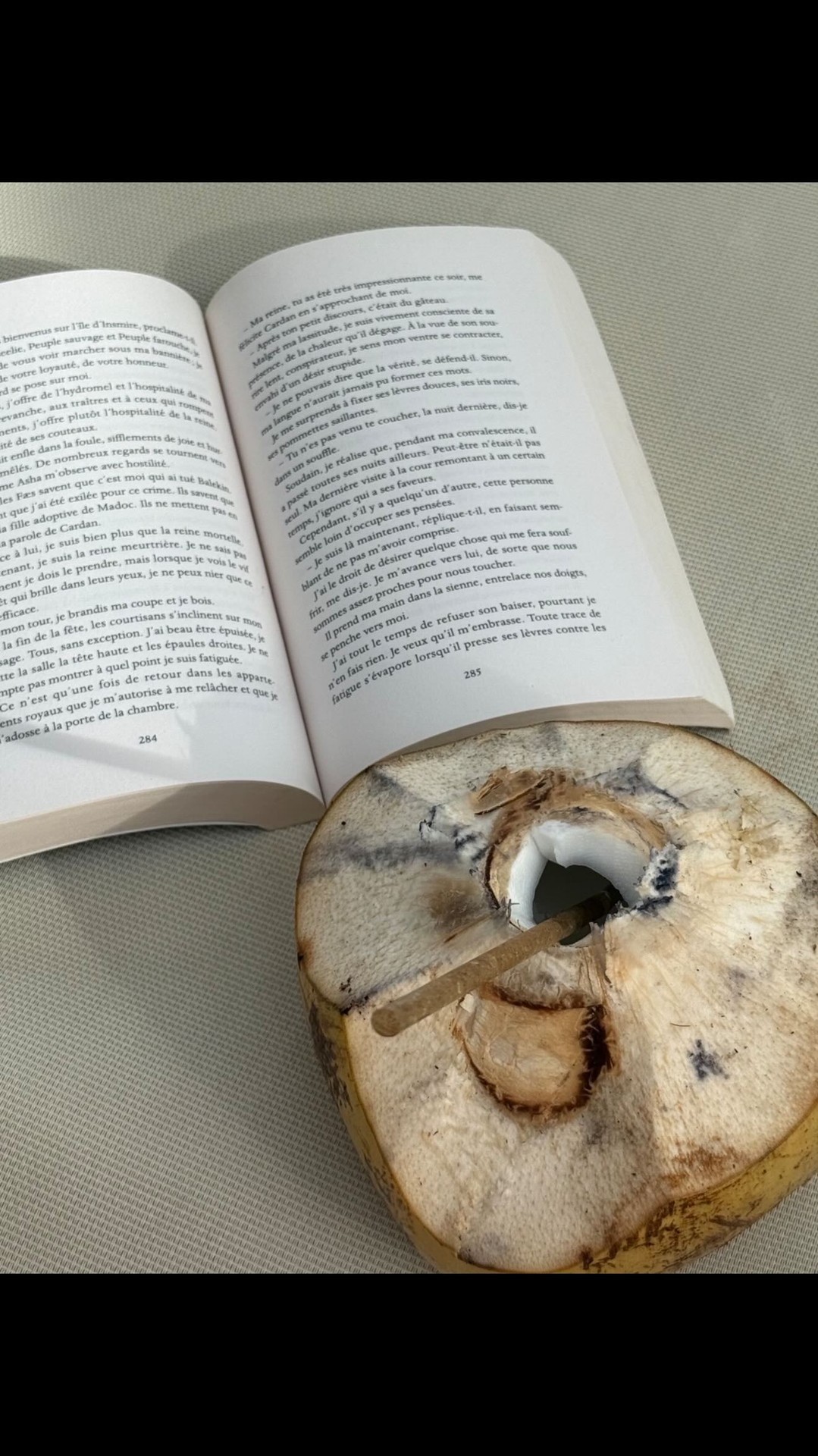 #PartenaireOLLY Pas besoin d’un grand reset, juste du @OLLYCanada CALM, du BRIGHT ou du RENEW 🚿