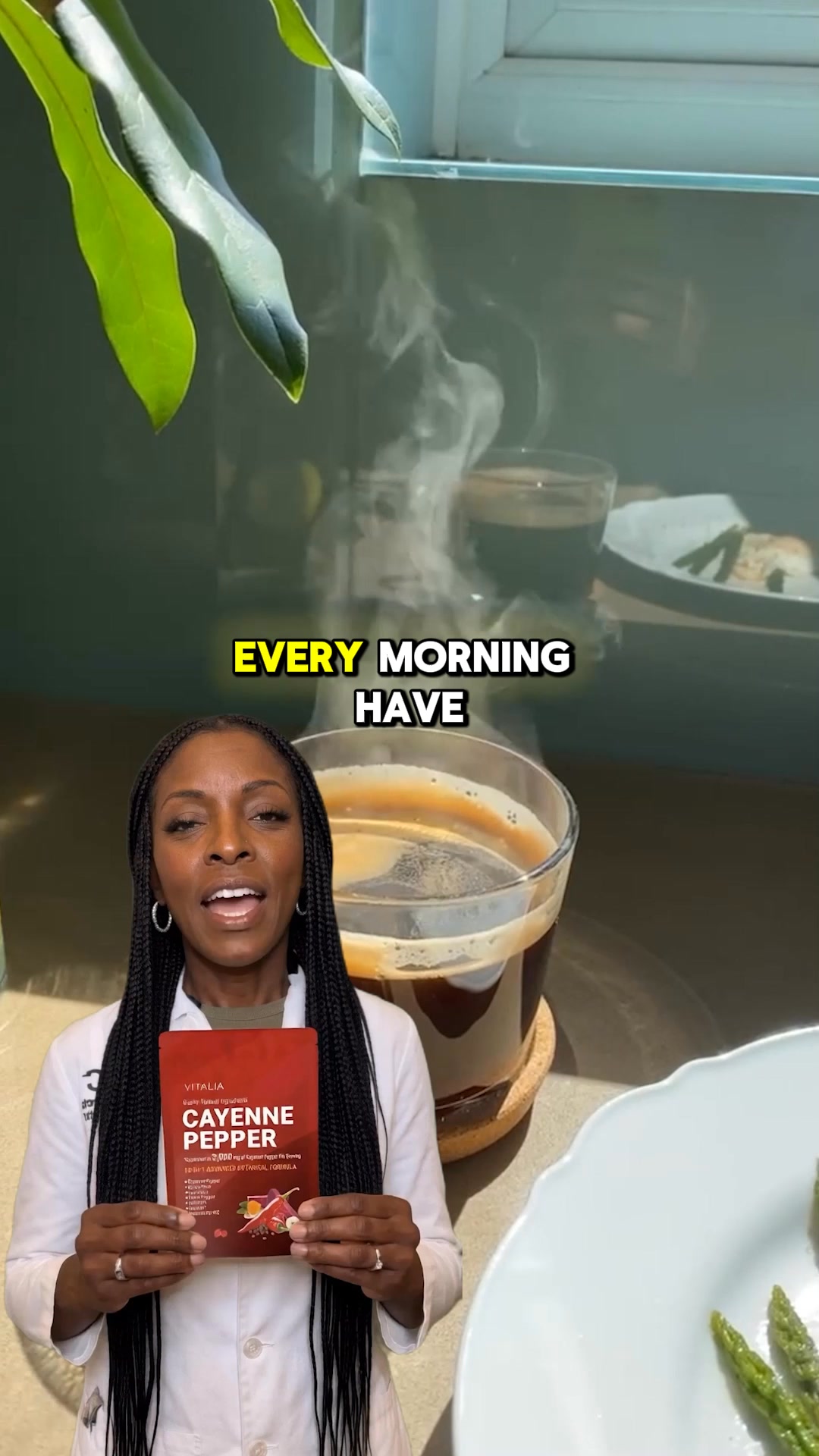 🔥 Stronger Blood Flow = Stronger Performance