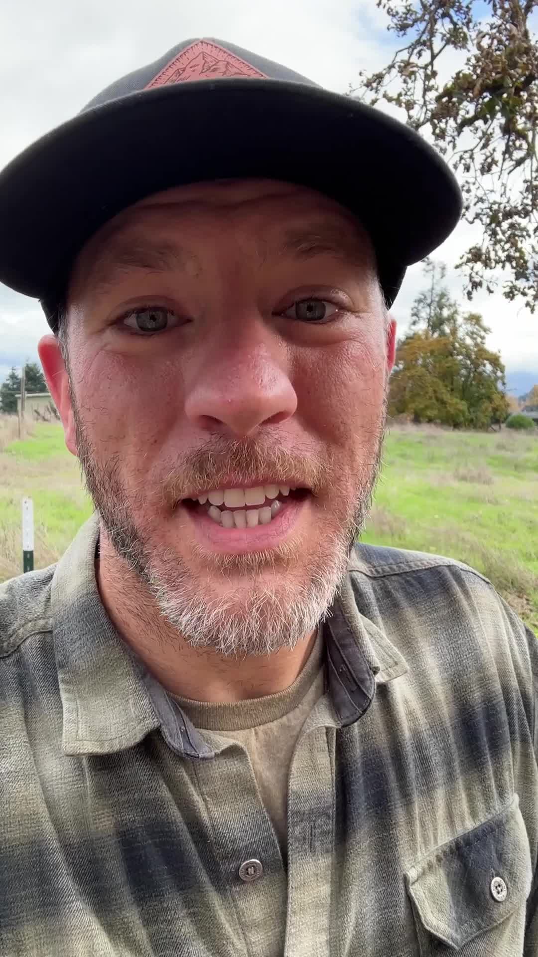 Cook With What You Find